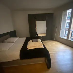 Petit Coin De Paradis 16 Appartement