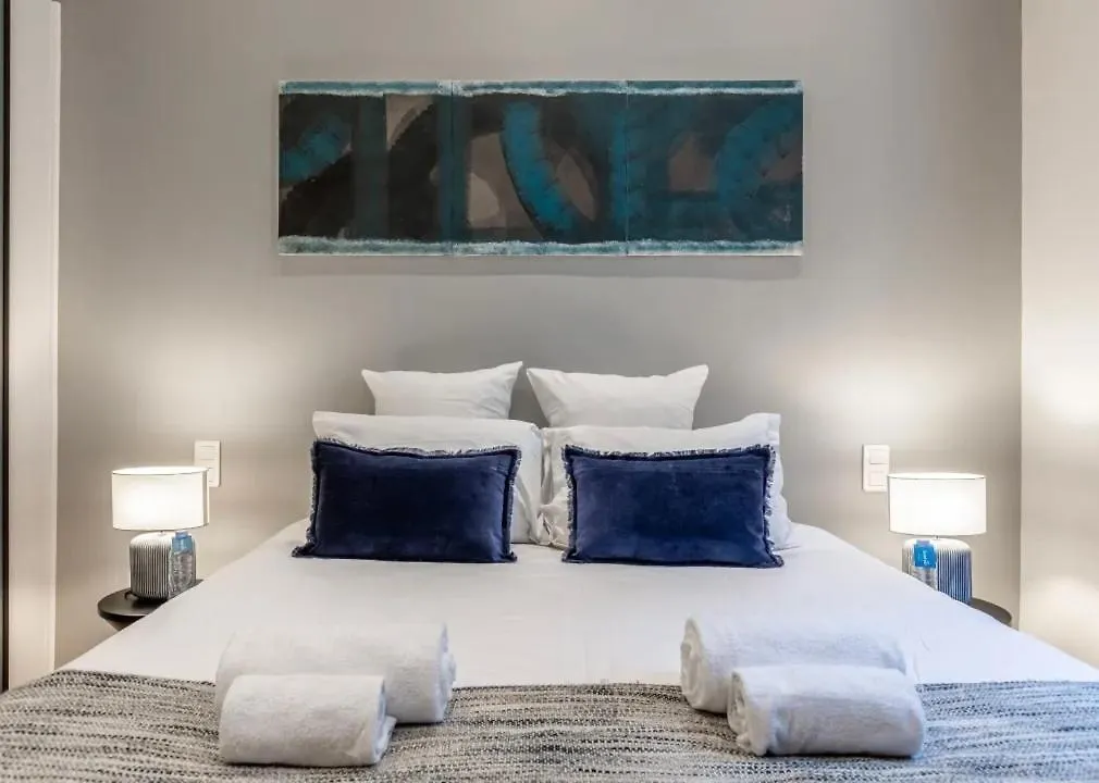 Luxurious Flat 180 M2 Champs-Elysees Apartment Paris